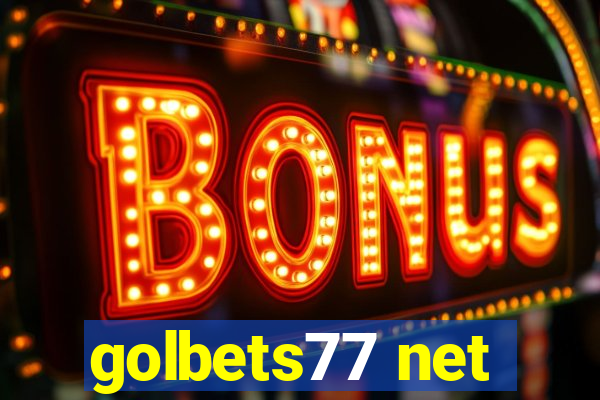 golbets77 net